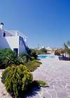 Vienoulas Garden Hotel 